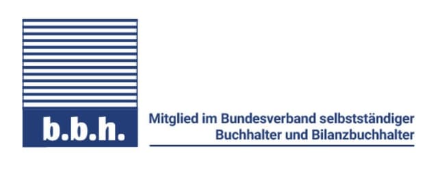 Mitglied im Bundesverband selbstständiger Buchhalter und Bilanzbuchhalter