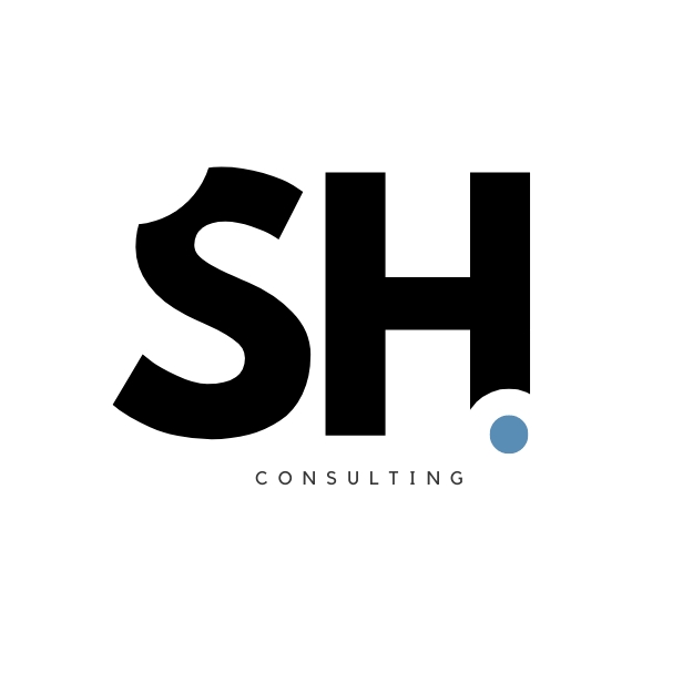 SH Consulting Logo
